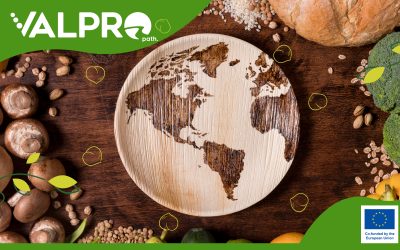 Plant proteins: Changing The Way We Eat For Global Security