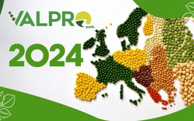 European Plant Protein Landscape-What does 2024 hold?