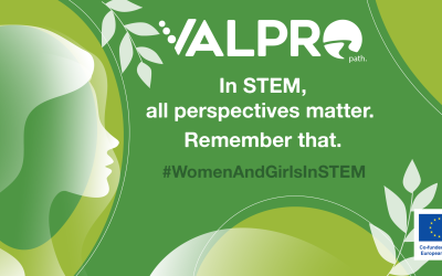 Celebrating Women and Girls in Science 2024 