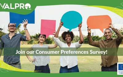 Join VALPRO Path’s Survey: What Are Your Preferences for Plant Proteins?