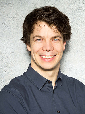 Moritz Reckling