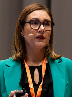 Rosalinda Scalia